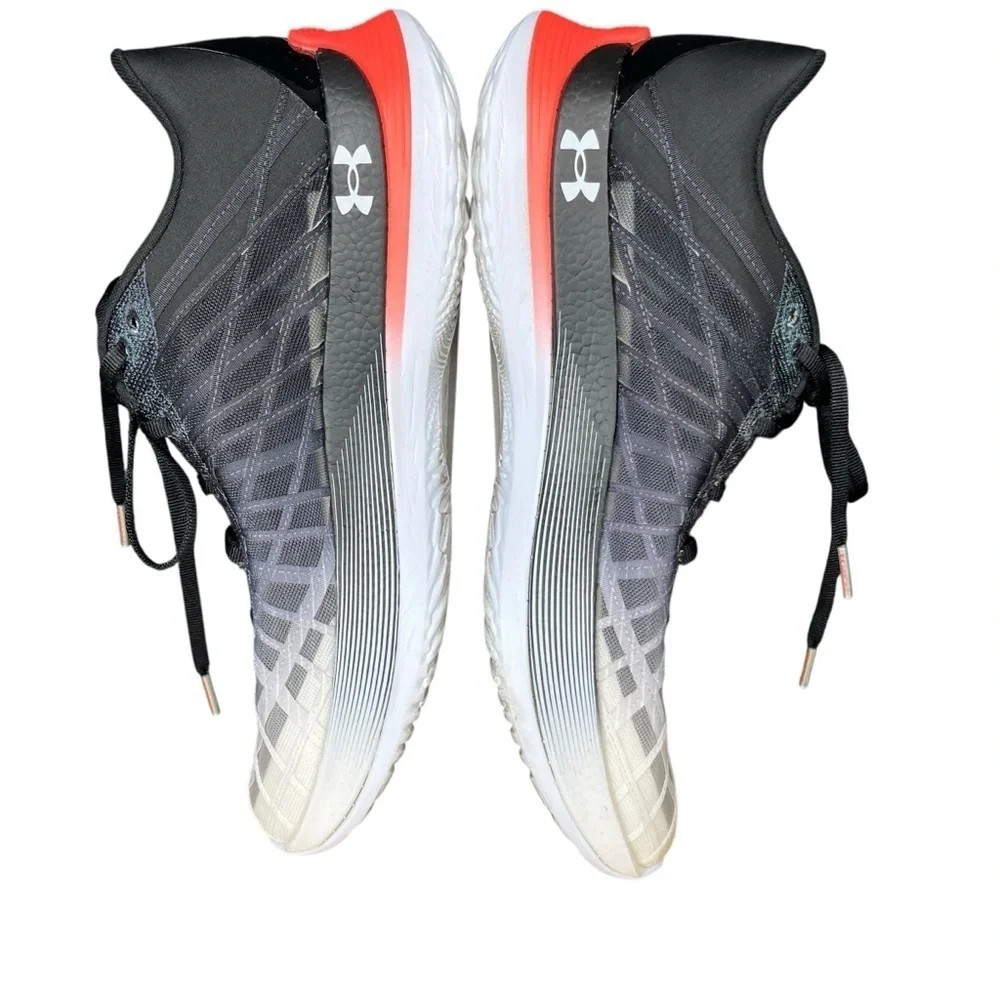 UNDER‎ ARMOUR UA Flow Velociti Elite Running Shoes Racing Flow Black M9.5/W11